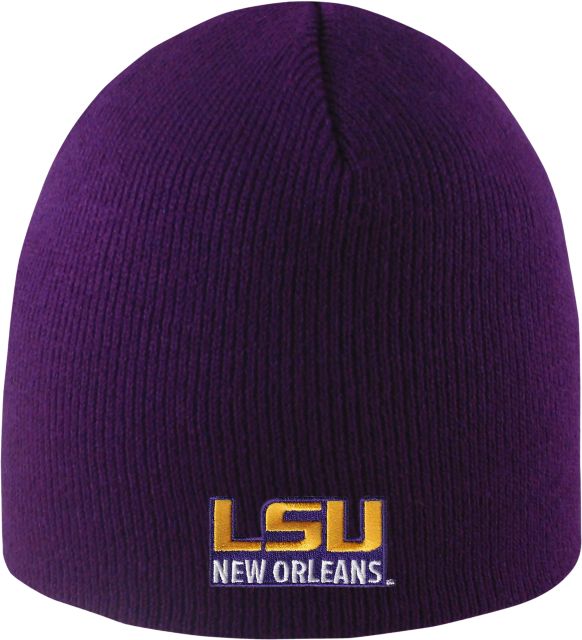 LSU New Orleans Everest Stretch Beanie