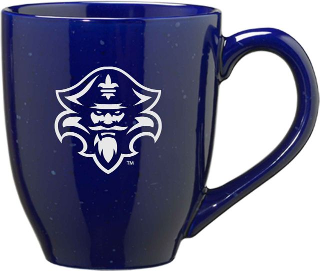 University of New Orleans 16 oz. Bistro Mug