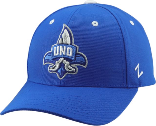University of New Orleans Privateers Adjustable Performance Cap