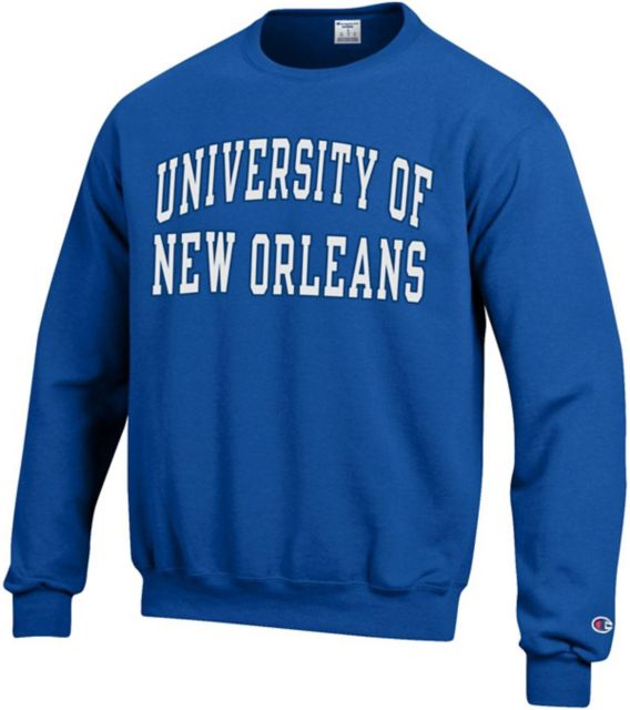 university of new orleans hoodie