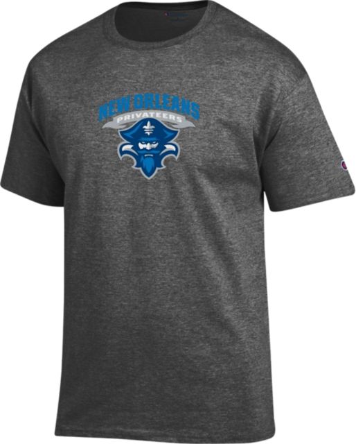 University of New Orleans Privateers Short Sleeve T-Shirt