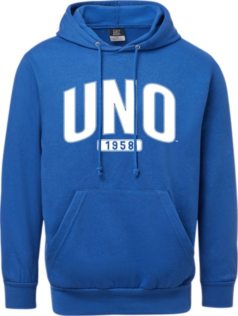 University of New Orleans Fleece Hoodie