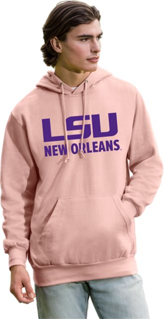 LSU New Orleans Hooded Sweatshirt
