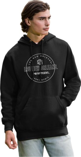 LSU New Orleans Hooded Sweatshirt