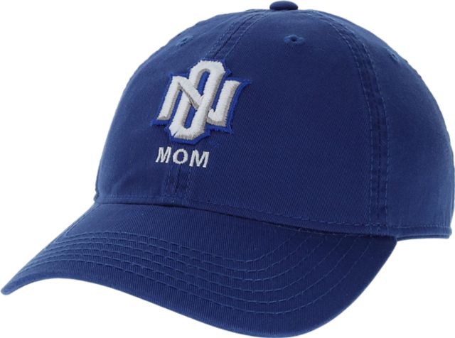 University of New Orleans Privateers Mom Adjustable Hat