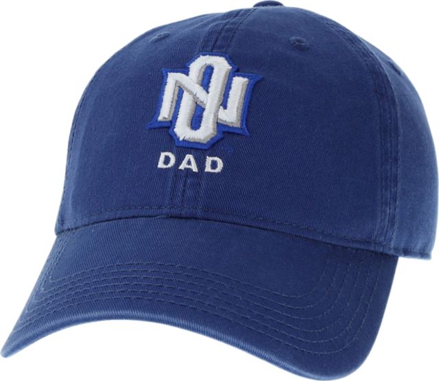 University of New Orleans Privateers Dad Adjustable Hat