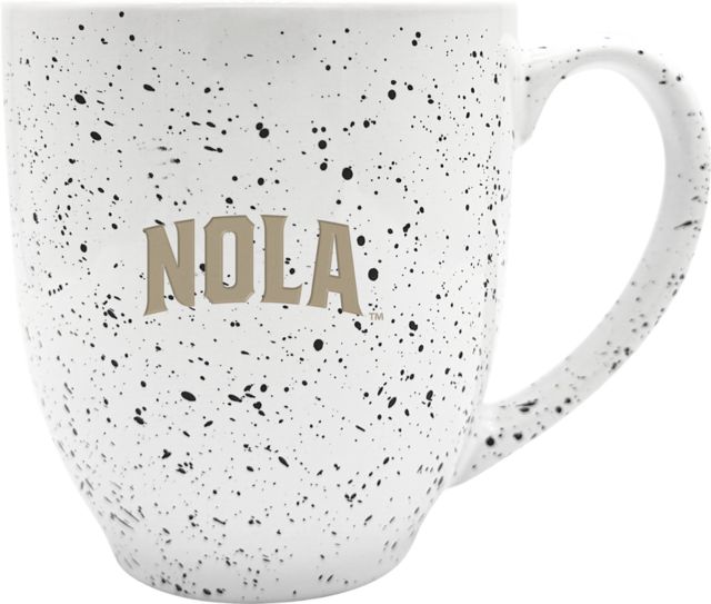 LSU New Orleans Privateers 16 oz. Bistro Mug