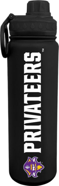 University of New Orleans Privateers 24 oz. Stainless Steel Bottle