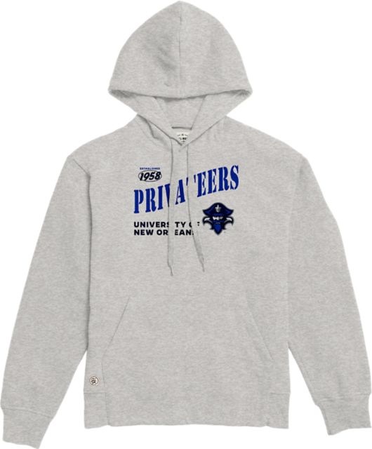University of New Orleans Privateers Hoodie