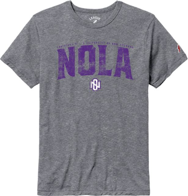 LSU New Orleans Privateers Short Sleeve T-Shirt