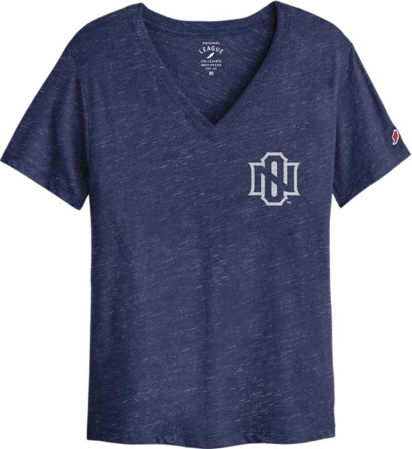 University of New Orleans Privateers Women's Intramural Boyfriend Tee