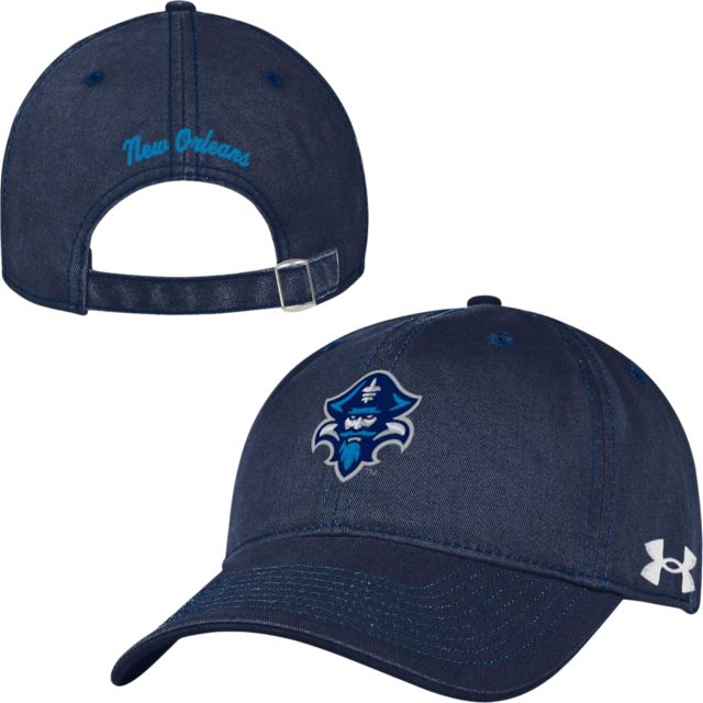 University of New Orleans Adjustable Cap