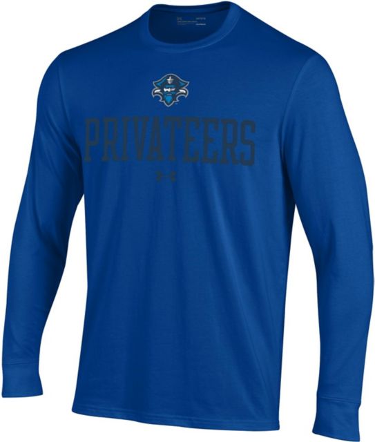 University of New Orleans Long Sleeve T-Shirt - ONLINE ONLY