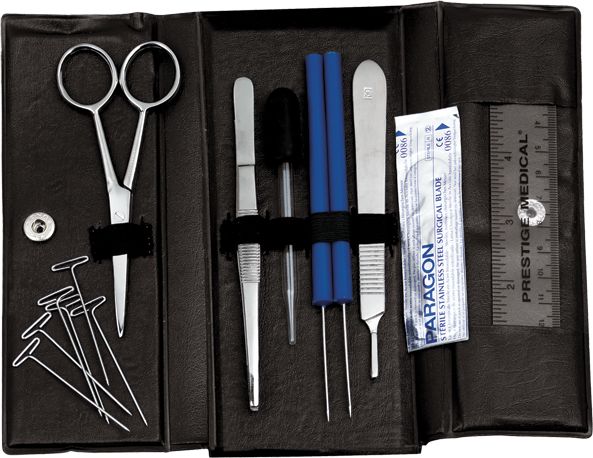 STUDENT DISSECTION KIT