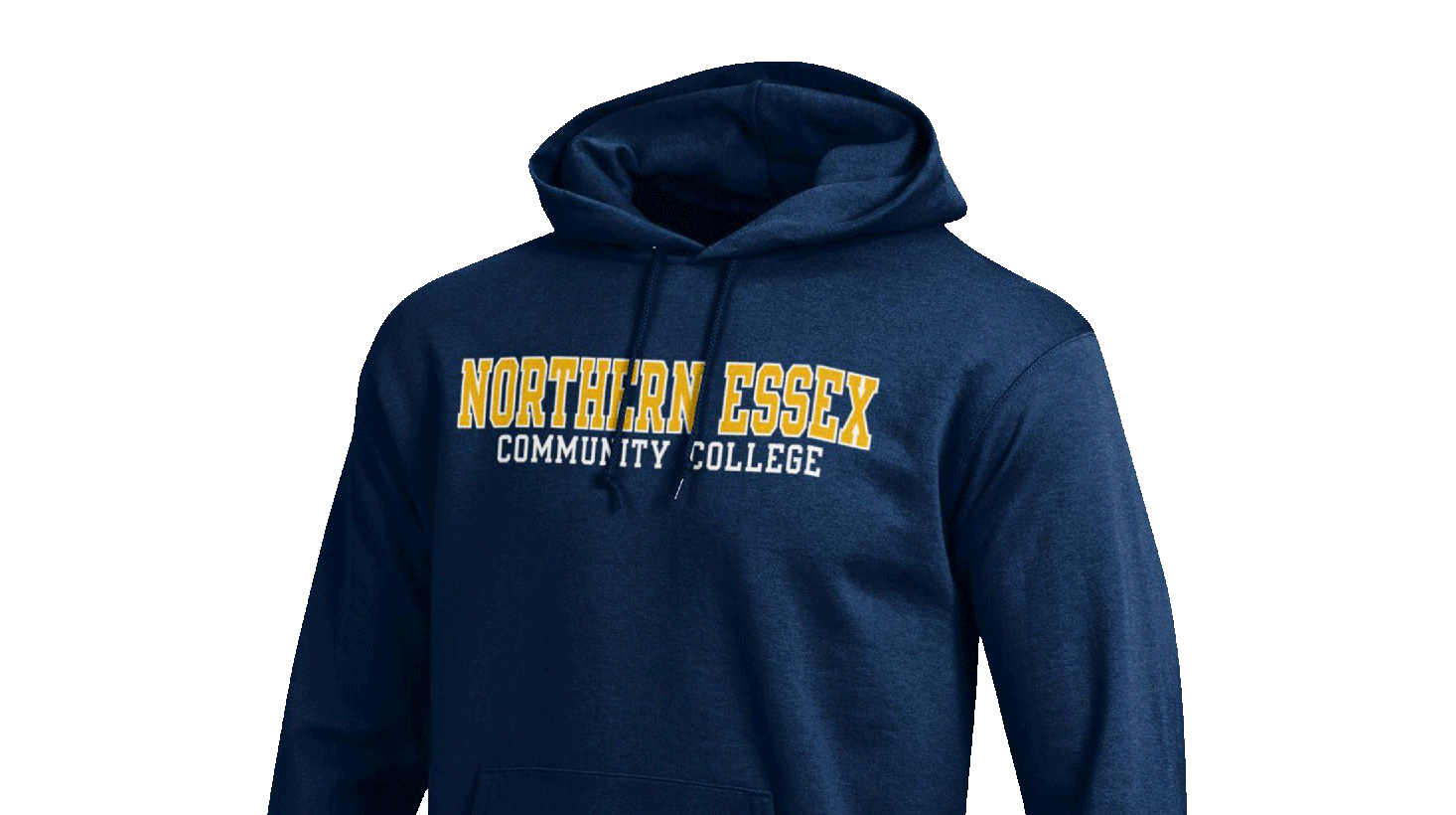 Northern Essex Community College Haverhill Campus Apparel, Merchandise ...