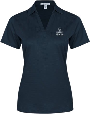 The College of the Florida Keys Women's Polo