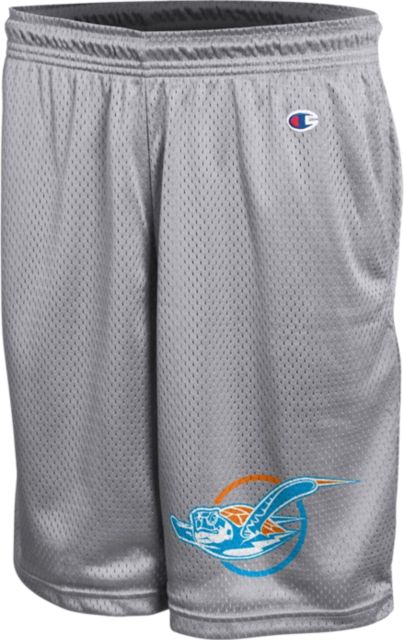 The College of the Florida Keys Mesh Shorts