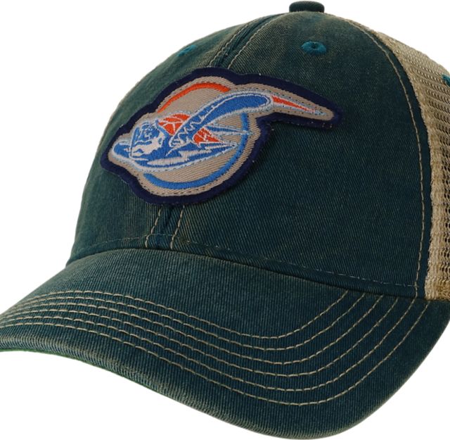 The College of the Florida Keys Trucker Cap