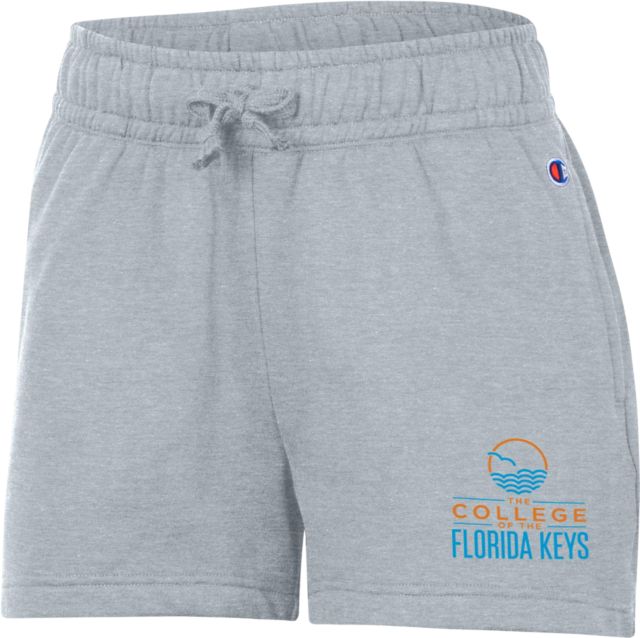 The College of the Florida Keys Women's Shorts