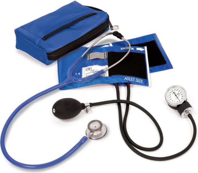 CLINICAL LITE COMBINATION KIT-ROYAL