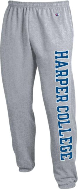 Harper College Sweatpants