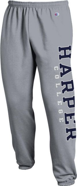 Harper College Sweatpants | Harper College
