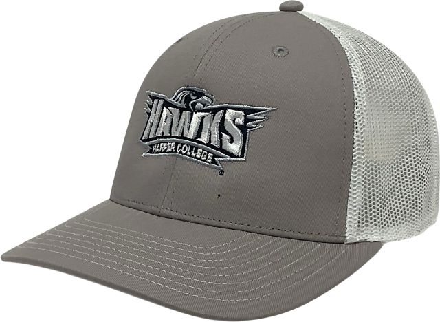 Harper College Hawks Cap