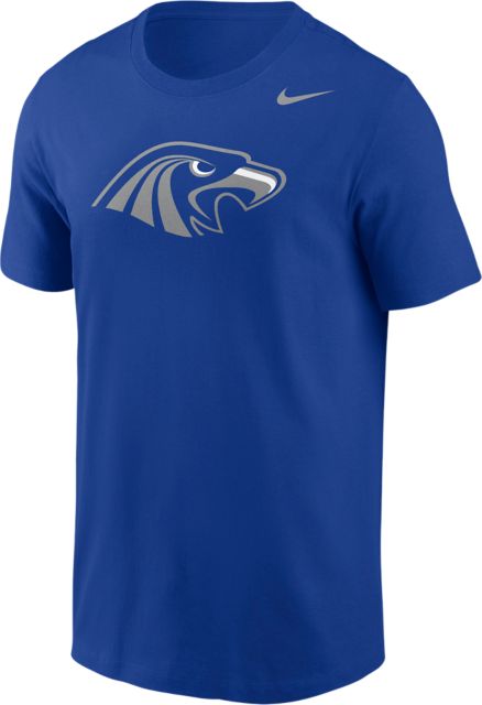 Harper College Hawks Dri-Fit Short Sleeve T-Shirt