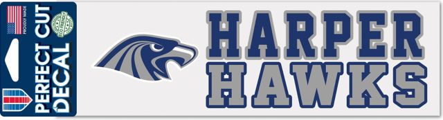 Upgrade your vehicle with WinCraft's Perfect Cut Decals! High-quality designs that stick around.