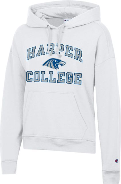 Harper College Women's Hawks Hoodie