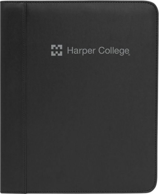 Harper College Student Padfoilo