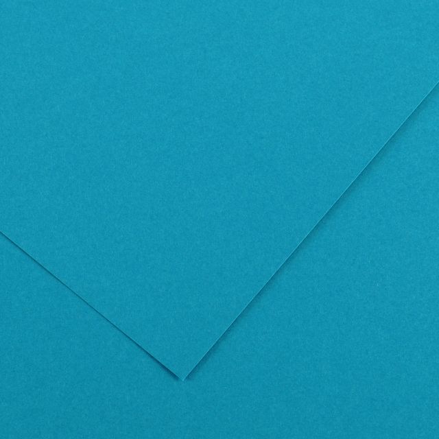 COLORLINE SHEETS 150GSM 19X25 PRIMARY BLUE