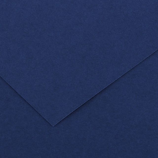 COLORLINE SHEETS 150GSM 19X25 ULTRAMARINE