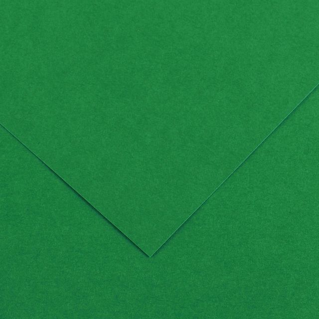 COLORLINE SHEETS 150GSM 19X25 MOSS GREEN