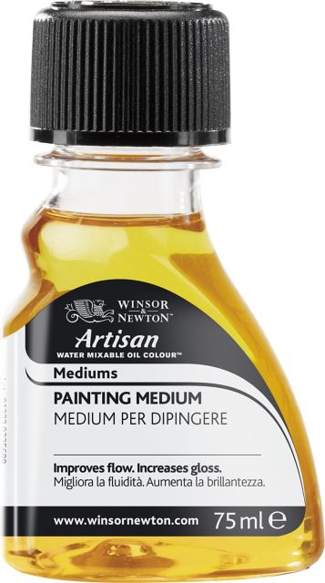 ARTISAN PAINTING MEDIUM 75ML