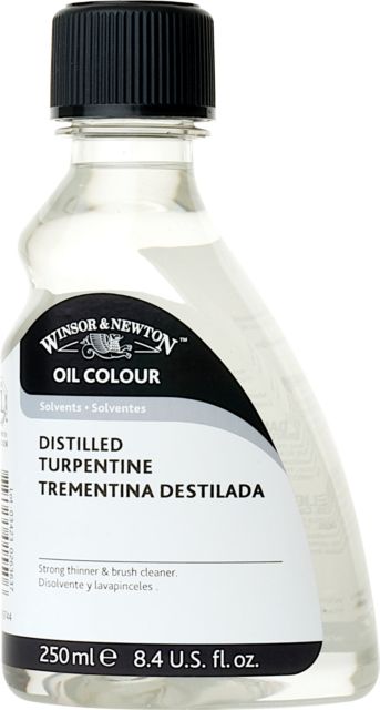 Water White Turpentine Oil Paint Grade, Packaging Size: 200 Ltr at