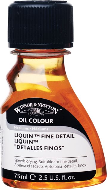 LIQUIN FINE DETAIL 75ML