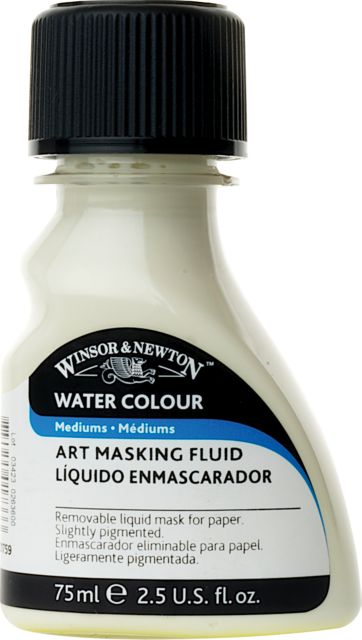 Art Masking Fluid 75 Ml