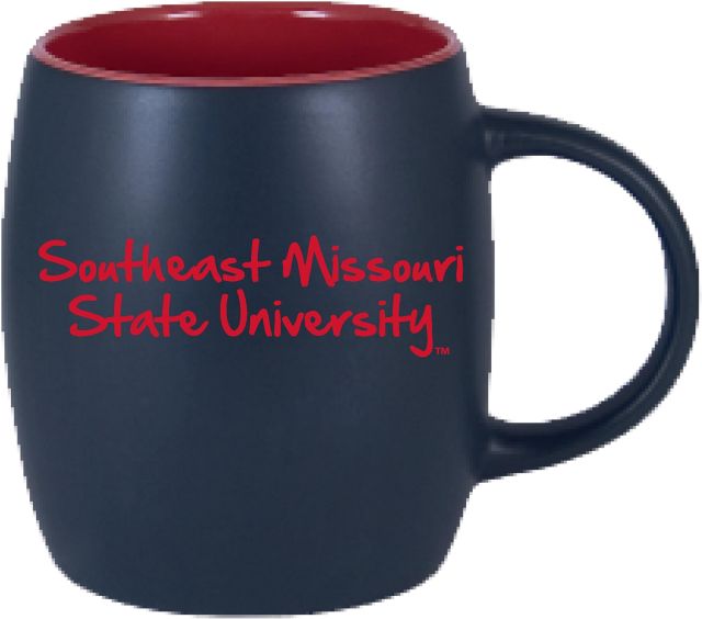 Southeast Missouri State University 12 oz. Mug