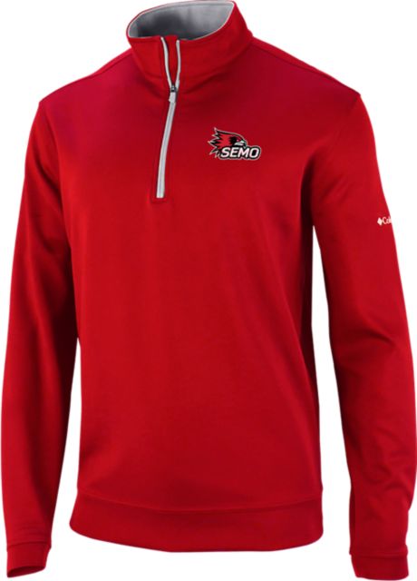 Southeast Missouri State University Redhawks 1/4 Zip