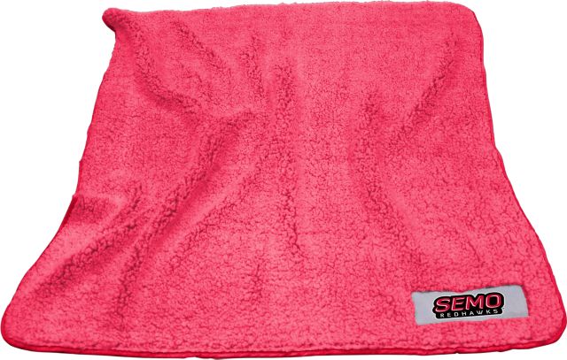 Southeast Missouri State University 50'' x 60'' Frosty Fleece