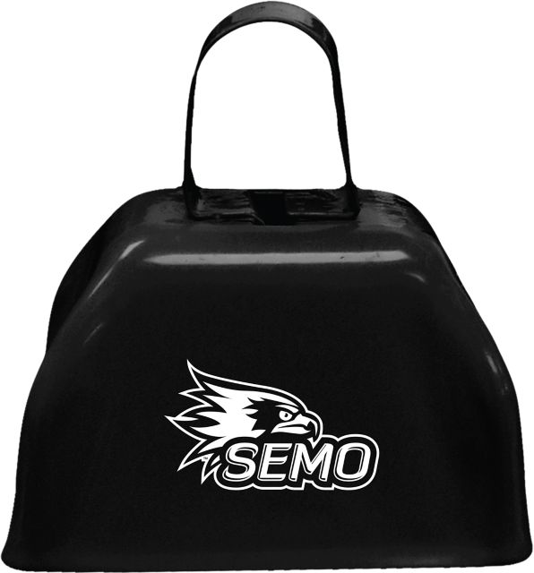 Southeast Missouri State University Cowbell