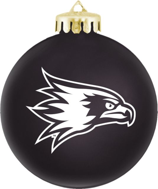 Southeast Missouri State University Redhawks Round Shatterproof Ornament