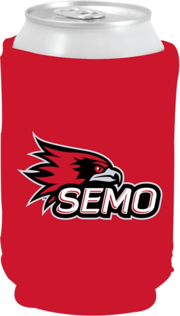 Southeast Missouri State University Can Coozie