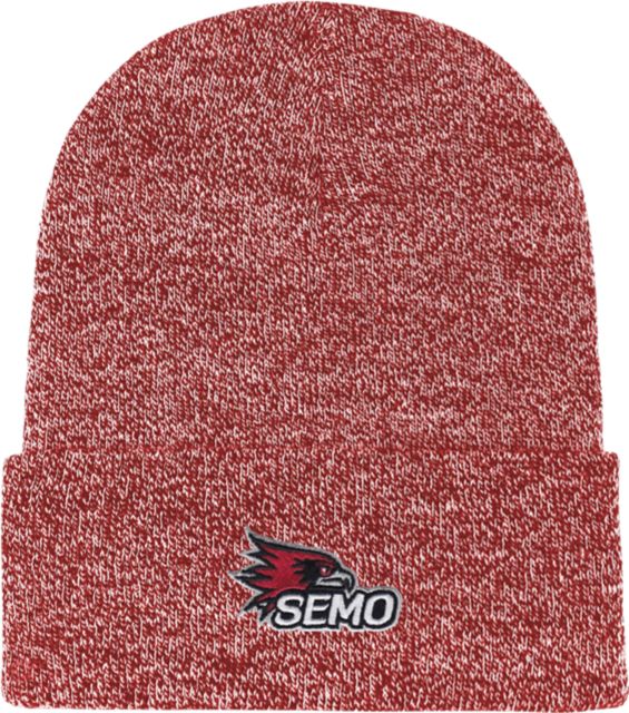 Southeast Missouri State University Redhawks Beanie