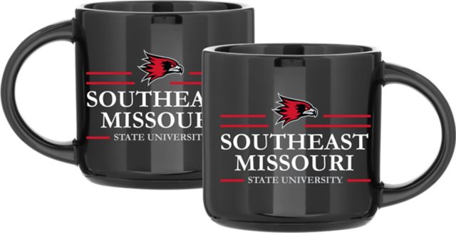 Southeast Missouri State University 14 oz Basic Mug