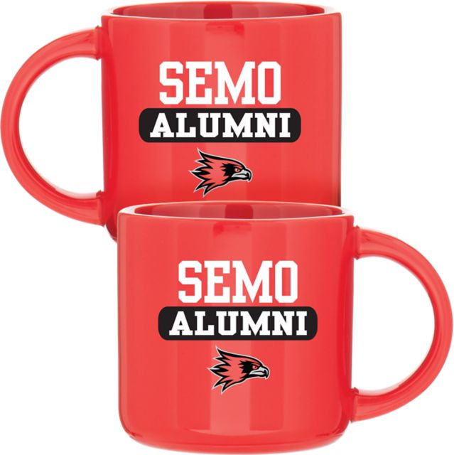 Southeast Missouri State University Alumni 14 oz. Cora Mug