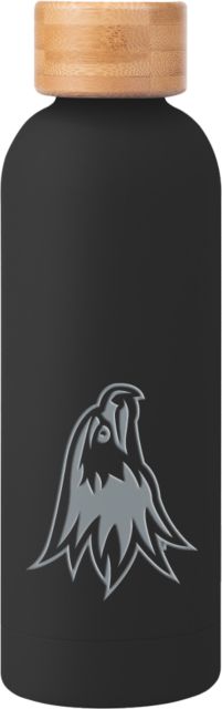 Southeast Missouri State University Blair Stainless Steel Bottle w/ Bamboo Lid 17 oz