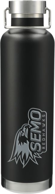 Southeast Missouri State University Thor Copper Vacuum Insulated Bottle 32oz