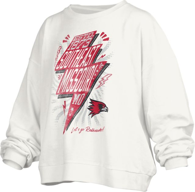 Southeast Missouri State University Women's Redhawks Long Sleeve T-Shirt
